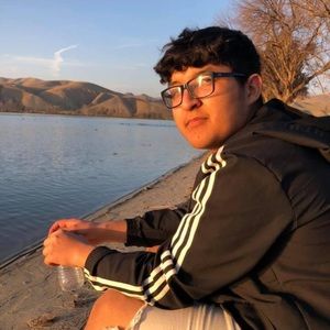 Meet your Posher, Edwin